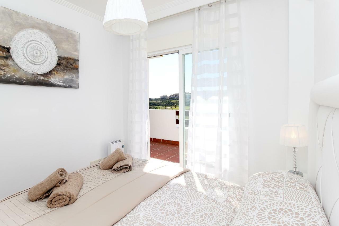 "Casa Sidney" Calanova Grand Golf Διαμέρισμα La Cala De Mijas Εξωτερικό φωτογραφία